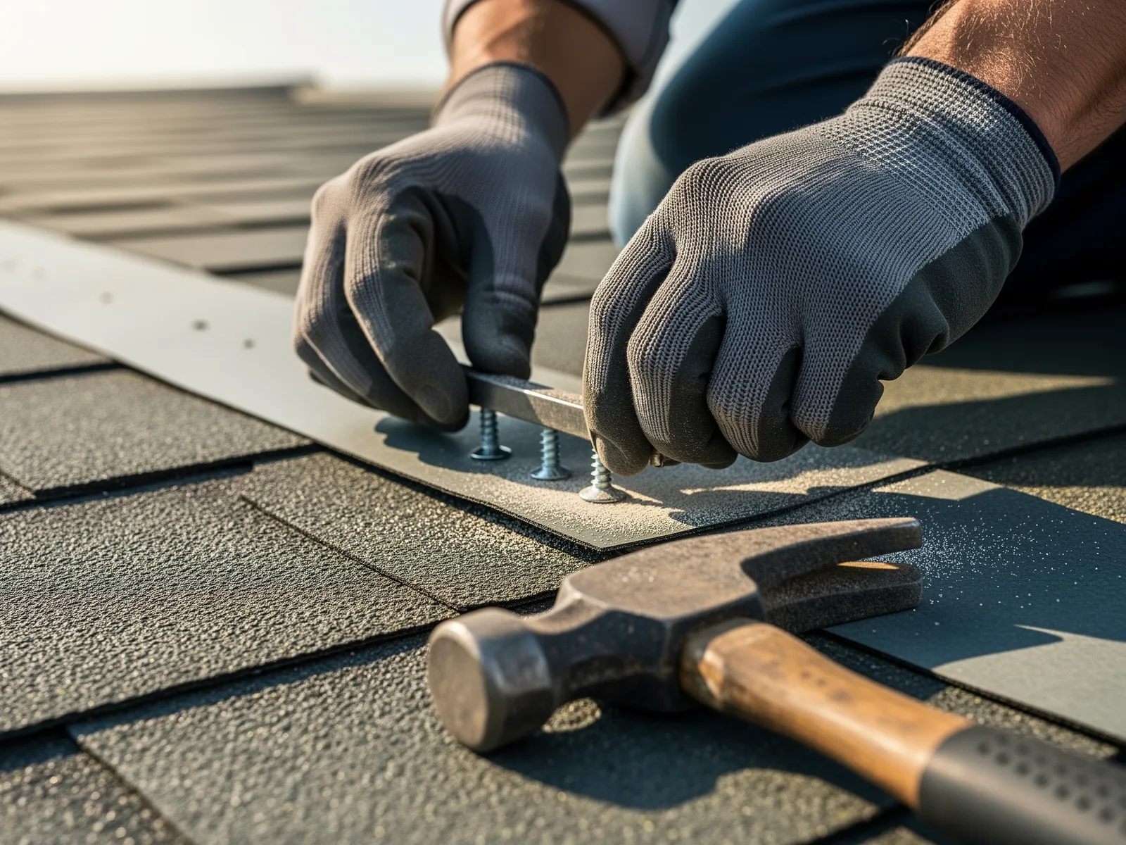 Why choose Fascia Repair in North Evans, NY